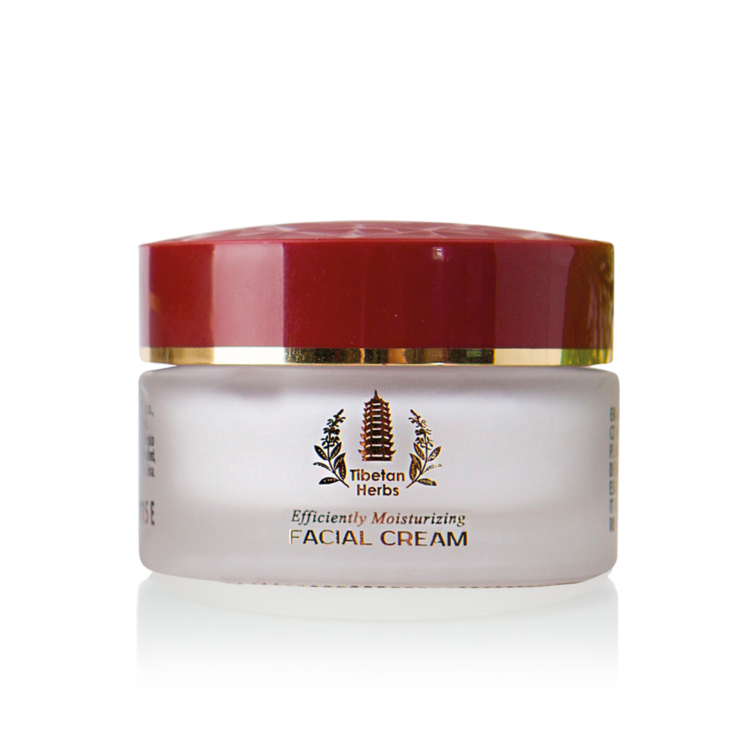 Cremă hidratantă de înaltă eficiență pentru față, 50 g