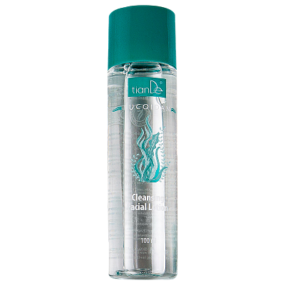 Loțiune de curățare pentru față, 100 ml