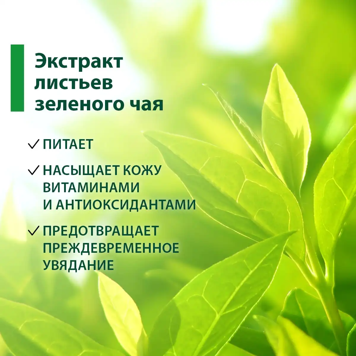 Sare de corp „Ceai verde”, 380 g