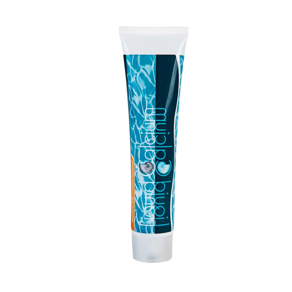 Gel pentru dinți „Calciu lichid”, 120 g