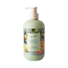 Gel de duș reparator „Măsline și fructul pasiunii”
