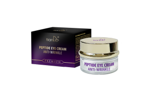 Cremă peptidică pentru ochi împotriva ridurilor, 30 g