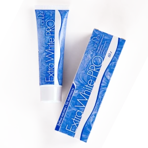 Зубная паста «Extra White PRO», 60г